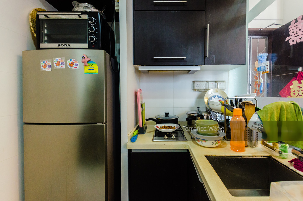 Residences @ Jansen (D19), Apartment #147250272
